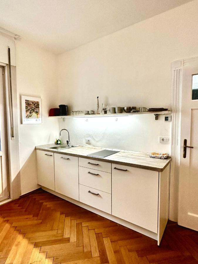 Townhouse Bozen Lägenhet Exteriör bild