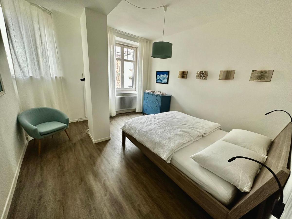 Townhouse Bozen Lägenhet Exteriör bild